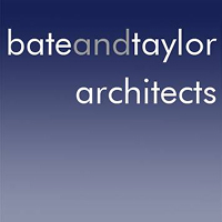Bate and Taylor Architects logo